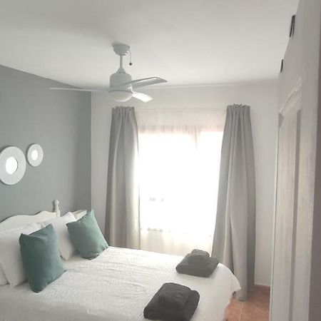 Appartamento Casa Vienna Caleta De Fuste Esterno foto