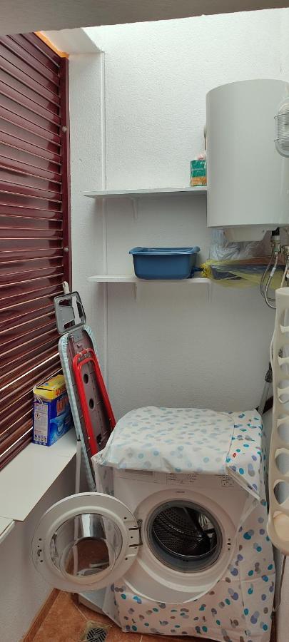 Appartamento Casa Vienna Caleta De Fuste Esterno foto