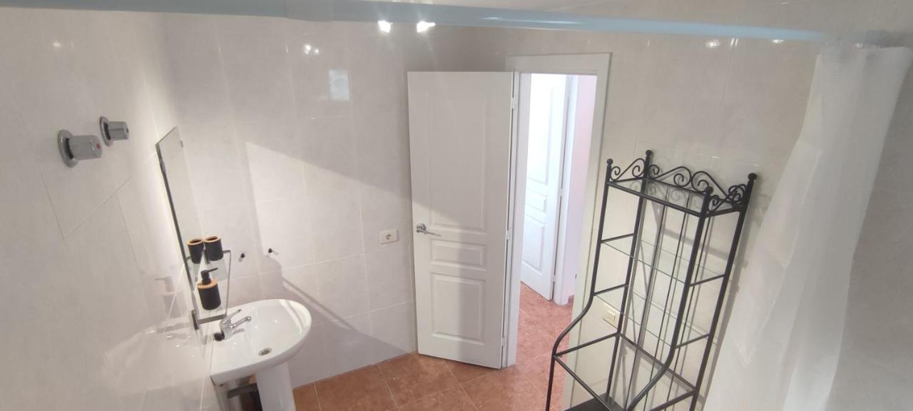 Appartamento Casa Vienna Caleta De Fuste Esterno foto