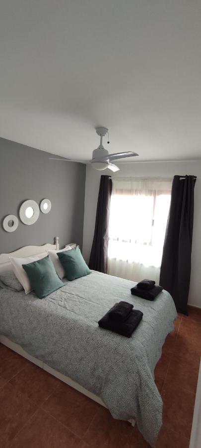 Appartamento Casa Vienna Caleta De Fuste Esterno foto