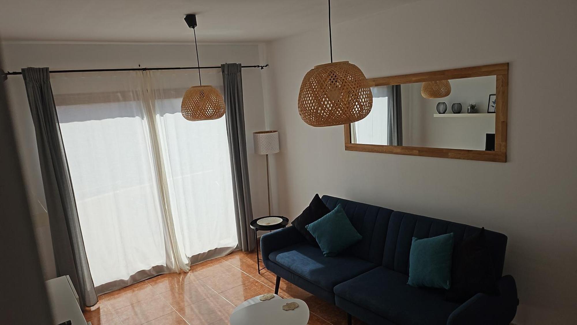 Appartamento Casa Vienna Caleta De Fuste Esterno foto